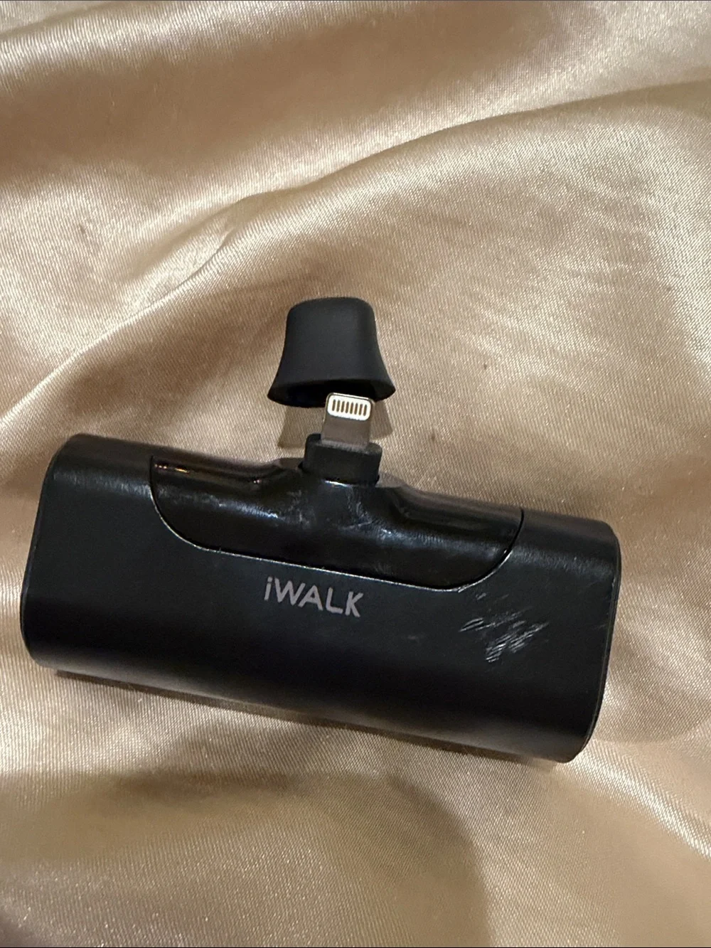 iwalk compact portable